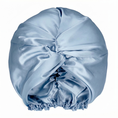 Seiden Schlafhaube "Klassisch"