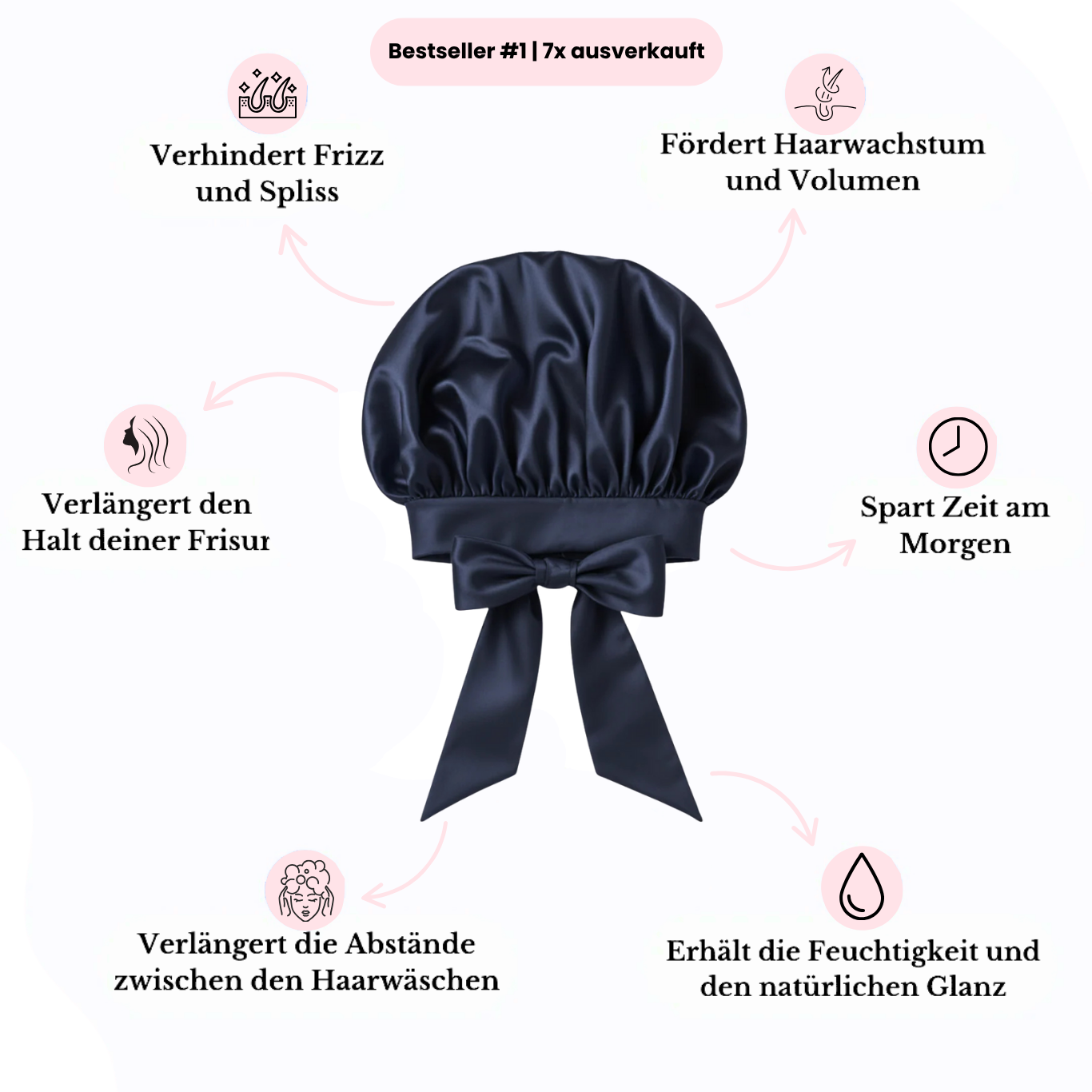 Traumlocken-Set