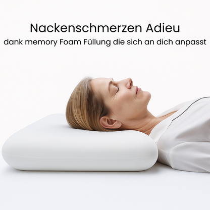 Ergonomisches Kissen