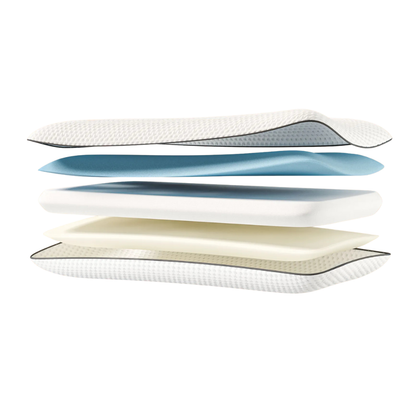 Ergonomisches Kissen